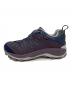 MERRELL (メレル) CLAYPOOL 2 SPORT GORE-TEX パープル×グレー サイズ:24.5：7000円