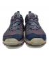 中古・古着 MERRELL (メレル) CLAYPOOL 2 SPORT GORE-TEX パープル×グレー サイズ:24.5：7000円