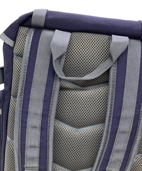 L.L.Bean（エルエルビーン）L.L.Bean (エルエルビーン) コンチネンタルリュックサック ネイビーの古着・服飾アイテム