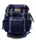 L.L.Bean（エルエルビーン）の古着「コンチネンタルリュックサック」｜ネイビー