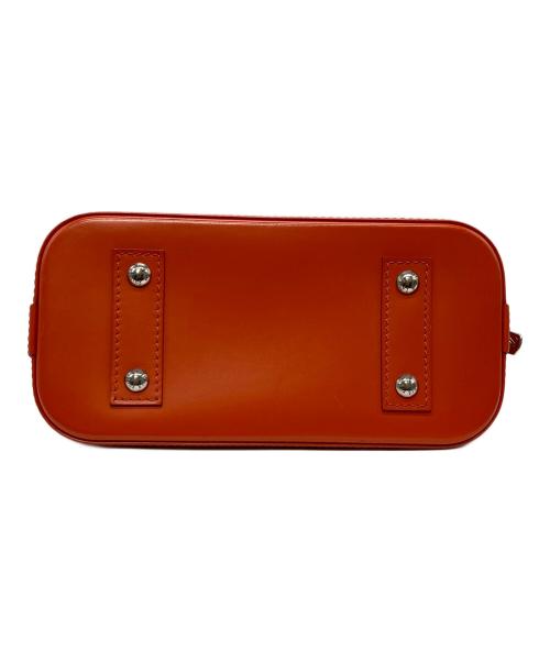 LOUIS VUITTON（ルイ ヴィトン）LOUIS VUITTON (ルイ ヴィトン) エピ アルマBB 2WAYショルダーバッグ オレンジの古着・服飾アイテム
