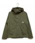 THE NORTH FACE（ザ ノース フェイス）の古着「コンパクトアノラック」｜グリーン