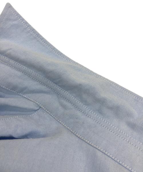 Plage（プラージュ）Plage (プラージュ) Soft Oxford Long シャツ ブルー サイズ:-の古着・服飾アイテム