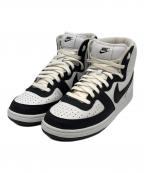 NIKE×COMME des GARCONS HOMME PLUSナイキ×コムデギャルソンオムプリュス）の古着「Terminator High 