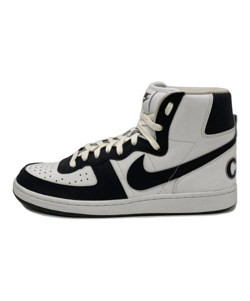 NIKE（ナイキ）NIKE (ナイキ) COMME des GARCONS HOMME PLUS (コムデギャルソンオムプリュス) Terminator High 