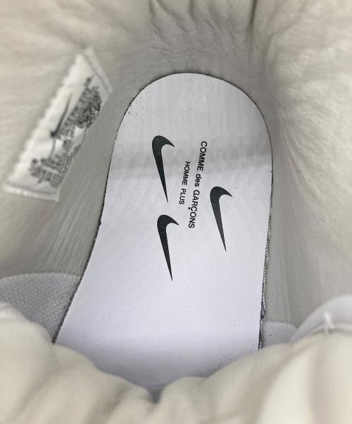 NIKE（ナイキ）NIKE (ナイキ) COMME des GARCONS HOMME PLUS (コムデギャルソンオムプリュス) Terminator High 
