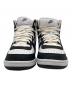 中古・古着 NIKE (ナイキ) COMME des GARCONS HOMME PLUS (コムデギャルソンオムプリュス) Terminator High 