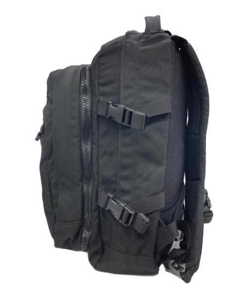LBT（エルビーティー）LBT (エルビーティー) ミリタリーバクパック ブラックの古着・服飾アイテム
