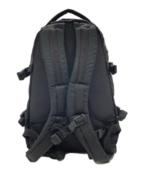 LBT（エルビーティー）LBT (エルビーティー) ミリタリーバクパック ブラックの古着・服飾アイテム