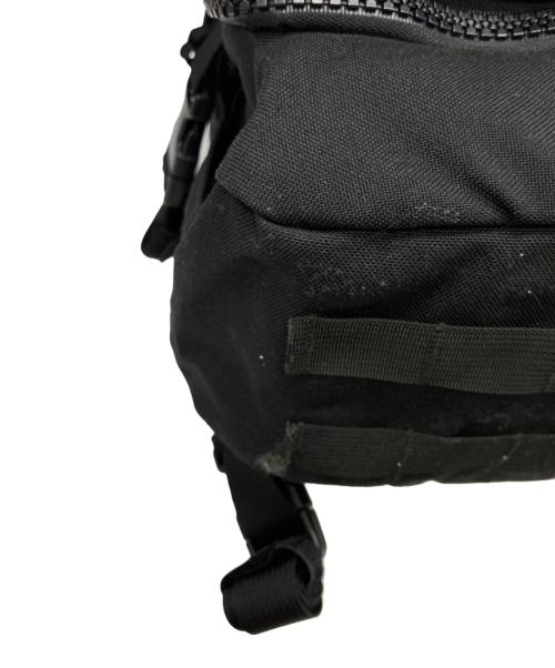 LBT（エルビーティー）LBT (エルビーティー) ミリタリーバクパック ブラックの古着・服飾アイテム