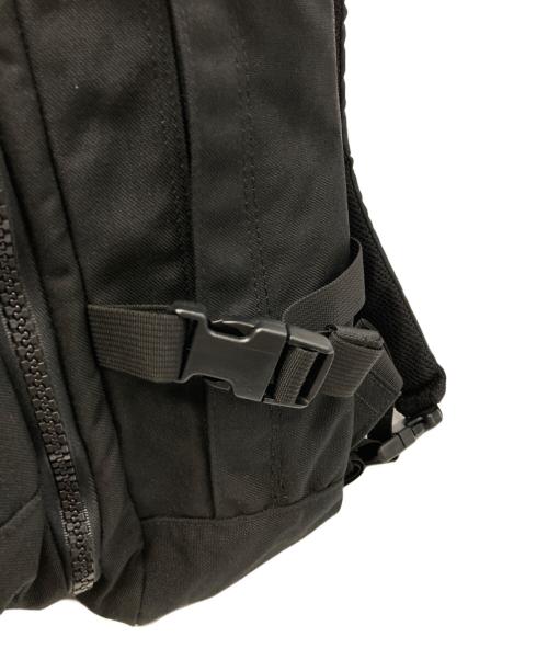 LBT（エルビーティー）LBT (エルビーティー) ミリタリーバクパック ブラックの古着・服飾アイテム