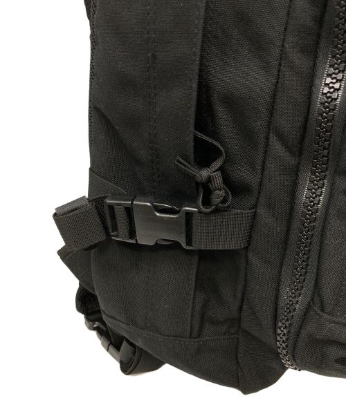 LBT（エルビーティー）LBT (エルビーティー) ミリタリーバクパック ブラックの古着・服飾アイテム