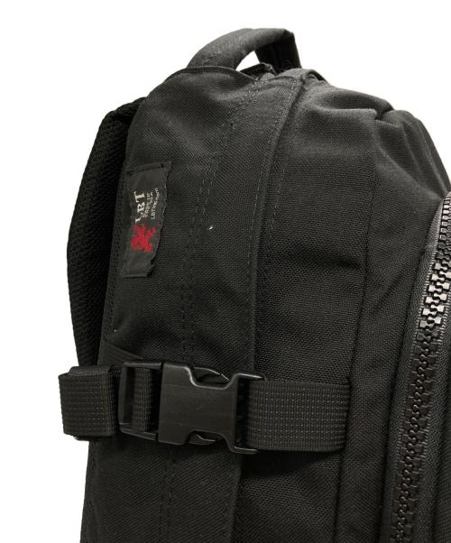 LBT（エルビーティー）LBT (エルビーティー) ミリタリーバクパック ブラックの古着・服飾アイテム