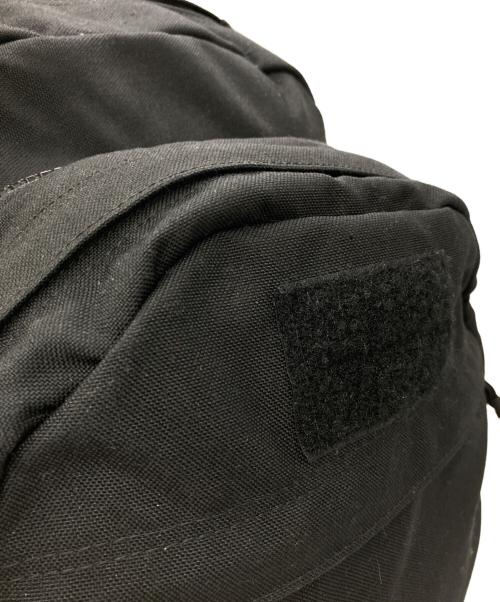 LBT（エルビーティー）LBT (エルビーティー) ミリタリーバクパック ブラックの古着・服飾アイテム