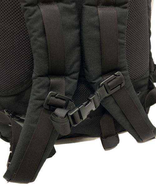 LBT（エルビーティー）LBT (エルビーティー) ミリタリーバクパック ブラックの古着・服飾アイテム