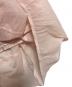 中古・古着 eunoia (ユノイア) leaf skirt / リーフスカート ピンク サイズ:表記なし：10000円