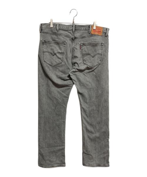 LEVI'S（リーバイス）LEVI'S (リーバイス) 501先染めデニムパンツ ブラック サイズ: 96cm (W38)の古着・服飾アイテム