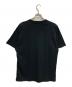 SOUL LONG (ソウル ロング) プリントTシャツ ブラック サイズ:XL：5000円