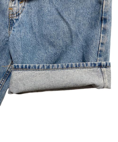 LEVI'S（リーバイス）LEVI'S (リーバイス) 550ハーフデニムパンツ インディゴ サイズ: 86cm (W34)の古着・服飾アイテム