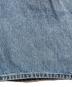 中古・古着 LEVI'S (リーバイス) 550ハーフデニムパンツ インディゴ サイズ: 86cm (W34)：5000円