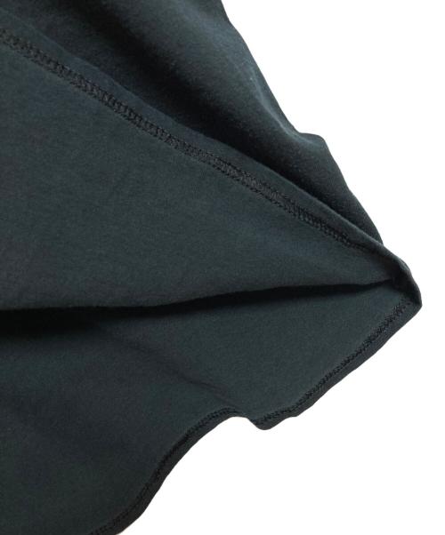 HARLEY-DAVIDSON（ハーレーダビッドソン）HARLEY-DAVIDSON (ハーレーダビッドソン) プリントTシャツ ネイビー サイズ:2XLの古着・服飾アイテム