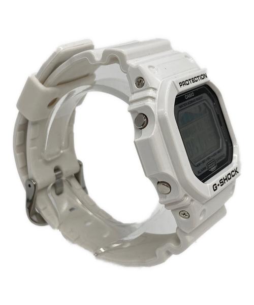 CASIO（カシオ）CASIO (カシオ) デジタルウォッチ グレーの古着・服飾アイテム