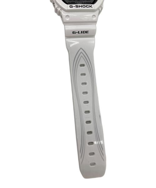 CASIO（カシオ）CASIO (カシオ) デジタルウォッチ グレーの古着・服飾アイテム