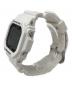 CASIO (カシオ) デジタルウォッチ グレー：7000円