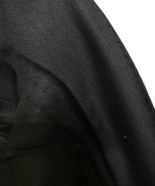 SOVEREIGN（ソブリン）SOVEREIGN (ソブリン) ソリッド 3B 2PC F/H ネイビー サイズ:46の古着・服飾アイテム
