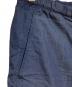 中古・古着 THE NORTH FACE (ザ ノース フェイス) ナイロンデニムクラスファイブカーゴショーツ ネイビー サイズ:M：4500円