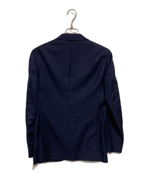 BEAMS F（ビームスエフ）BEAMS F (ビームスエフ) スーツジャケット ネイビー サイズ:不明の古着・服飾アイテム