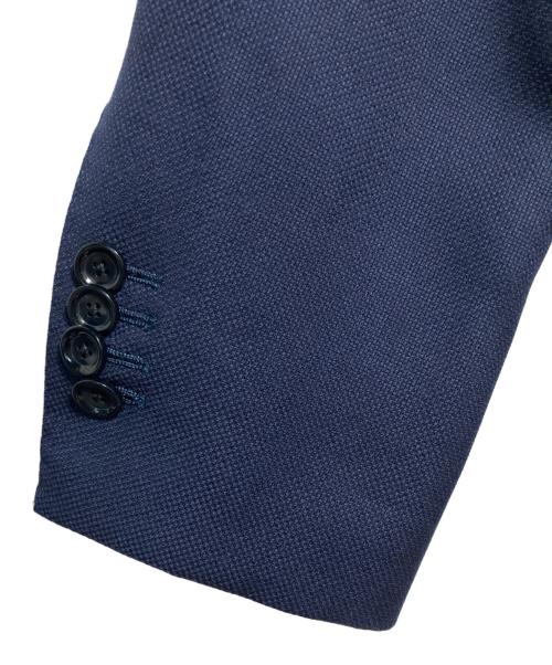 BEAMS F（ビームスエフ）BEAMS F (ビームスエフ) スーツジャケット ネイビー サイズ:不明の古着・服飾アイテム