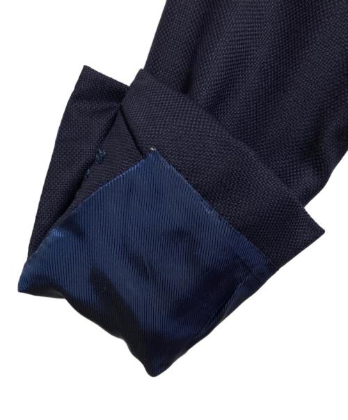 BEAMS F（ビームスエフ）BEAMS F (ビームスエフ) スーツジャケット ネイビー サイズ:不明の古着・服飾アイテム