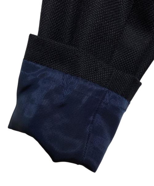 BEAMS F（ビームスエフ）BEAMS F (ビームスエフ) 3Bテーラードジャケット ネイビー サイズ:46の古着・服飾アイテム