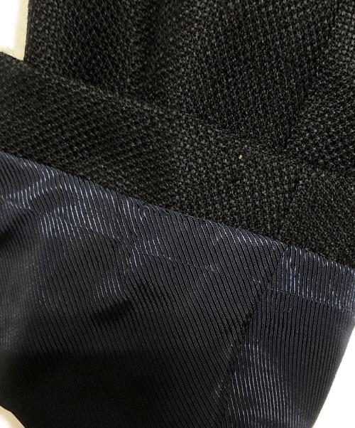 BEAMS F（ビームスエフ）BEAMS F (ビームスエフ) 3Bテーラードジャケット ネイビー サイズ:46の古着・服飾アイテム