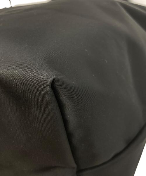LONGCHAMP（ロンシャン）LONGCHAMP (ロンシャン) トートバッグ ブラックの古着・服飾アイテム