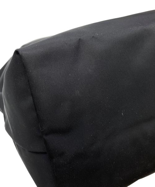 LONGCHAMP（ロンシャン）LONGCHAMP (ロンシャン) トートバッグ ブラックの古着・服飾アイテム