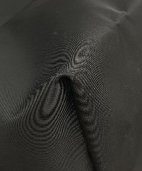 LONGCHAMP（ロンシャン）LONGCHAMP (ロンシャン) トートバッグ ブラックの古着・服飾アイテム