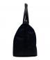 LONGCHAMP (ロンシャン) トートバッグ ブラック：7000円