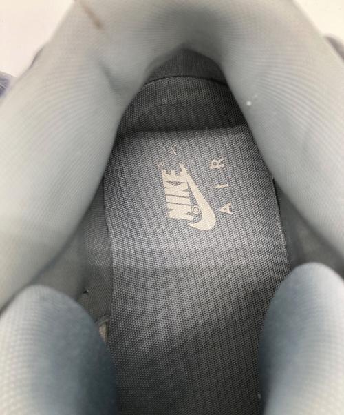 NIKE（ナイキ）NIKE (ナイキ) AIR MORE UPTEMPO 96 ネイビー×グレー サイズ:27の古着・服飾アイテム