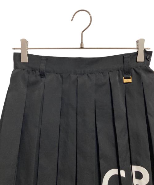 CPG GOLF（シーピージー ゴルフ）CPG GOLF (シーピージー ゴルフ) ミニスカート ブラック サイズ:3の古着・服飾アイテム