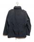 MACKINTOSH LONDON (マッキントッシュ ロンドン) スタンドカラージャケット ネイビー サイズ:L：6000円