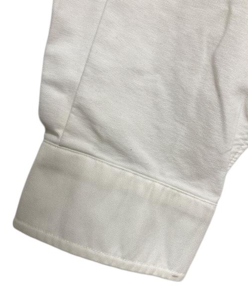 RALPH LAUREN（ラルフローレン）RALPH LAUREN (ラルフローレン) ボタンダウンシャツ ホワイト サイズ: 16-33の古着・服飾アイテム
