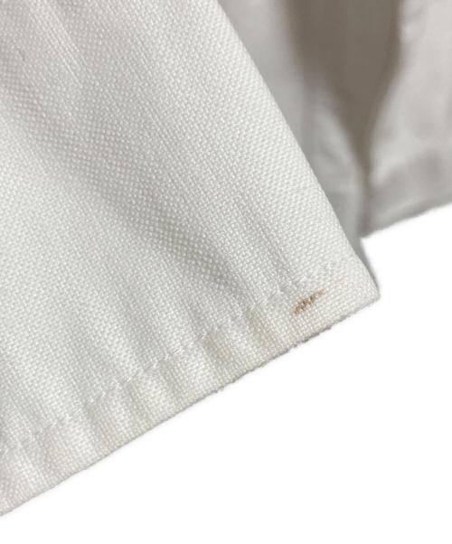 RALPH LAUREN（ラルフローレン）RALPH LAUREN (ラルフローレン) ボタンダウンシャツ ホワイト サイズ: 16-33の古着・服飾アイテム