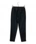 theory (セオリー) Sleek Flannel HW Taper Pant W J グレー サイズ:XX0：5000円