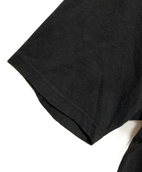 SUPREME（シュプリーム）Supreme (シュプリーム) Aphex Twin (エイフェックス ツイン) 25SS Windowlicker Tee ブラック サイズ:Lの古着・服飾アイテム