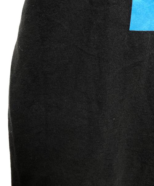 SUPREME（シュプリーム）Supreme (シュプリーム) Aphex Twin (エイフェックス ツイン) 25SS Windowlicker Tee ブラック サイズ:Lの古着・服飾アイテム