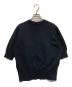 Plage (プラージュ) R’IAM WRAP カーディガン ブラック サイズ:-：7000円