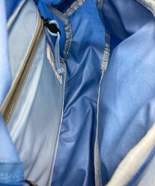 MYSTERY RANCH（ミステリーランチ）MYSTERY RANCH (ミステリーランチ) HIP MONKEY ボディーバッグ ブルーの古着・服飾アイテム