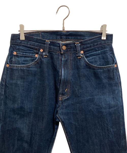 LEVI'S（リーバイス）LEVI'S (リーバイス) デニムパンツ インディゴ サイズ:81cm (W32)の古着・服飾アイテム